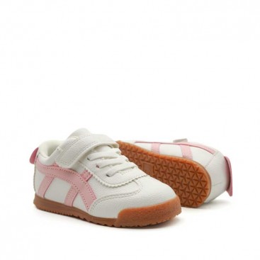 zapatillas niña velcro​