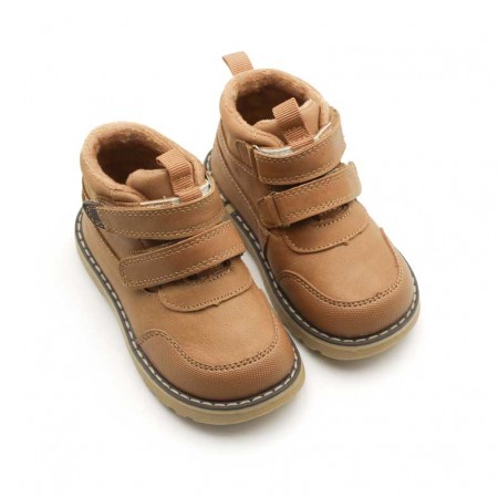 botas niño pequeño