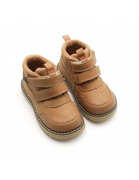 botas niño pequeño