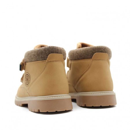 Botas casual niño