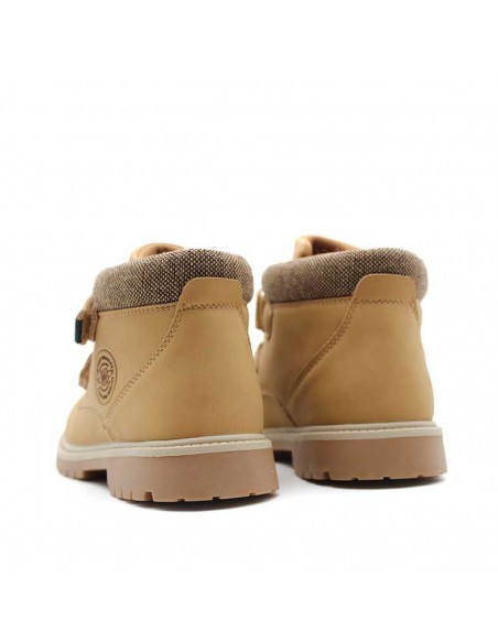 Botas casual niño