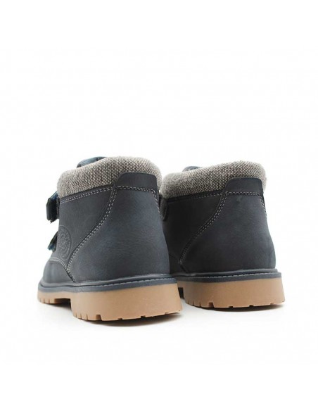 bota montaña niño​