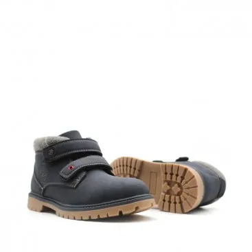 Botas niño invierno