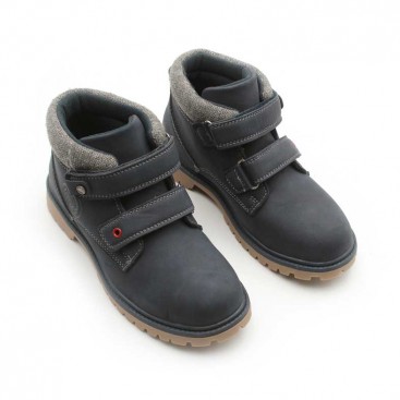 Botas montaña escolares