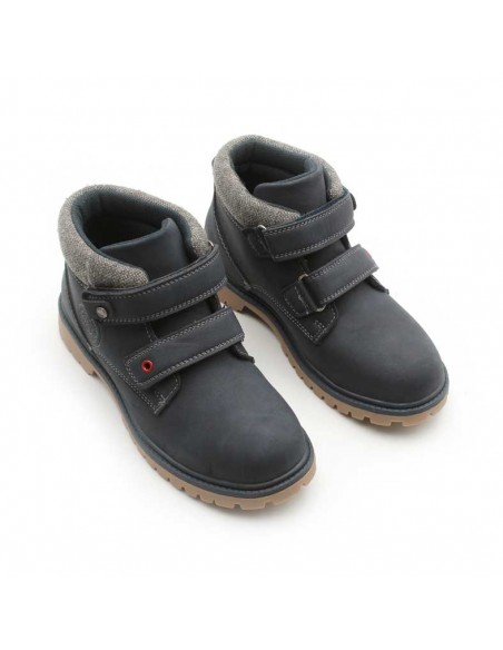 Botas montaña escolares