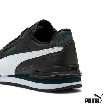 Puma ST Runner V4 negro