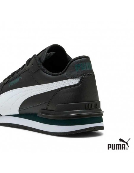 Puma ST Runner V4 negro