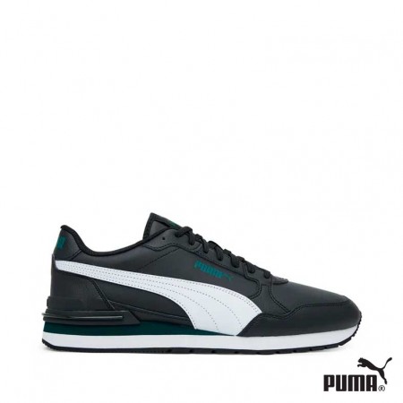 Puma Runner V4 negras
