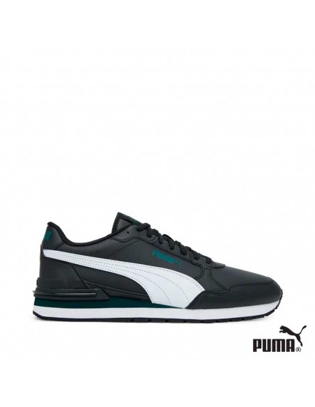 Puma Runner V4 negras