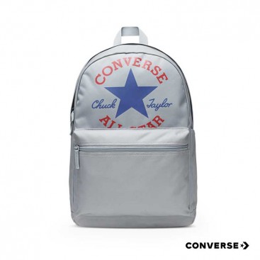 Mochila Converse MA5663 gris