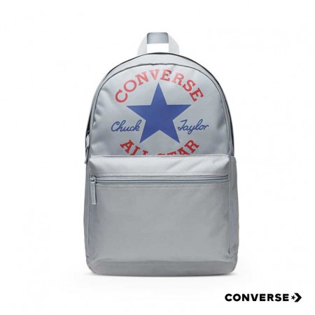 Mochila Converse MA5663 gris