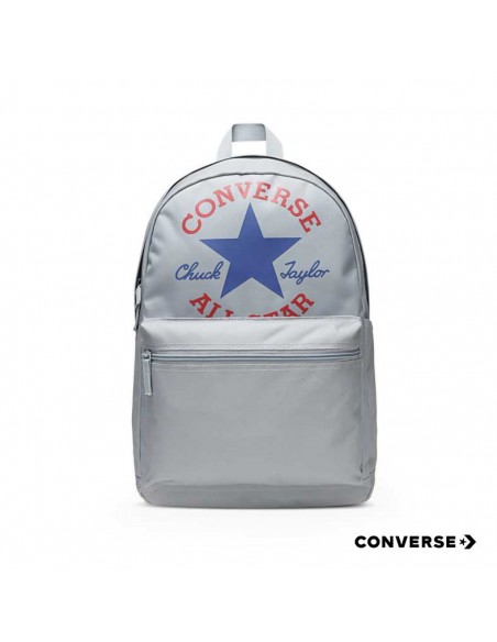 Mochila Converse MA5663 gris