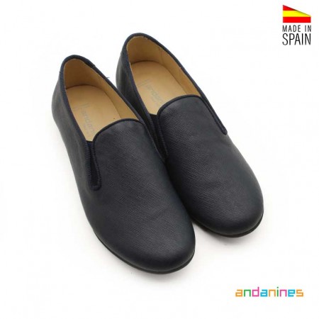 Zapatos elegantes niño