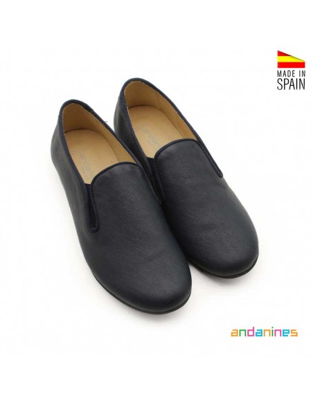 Zapatos elegantes niño