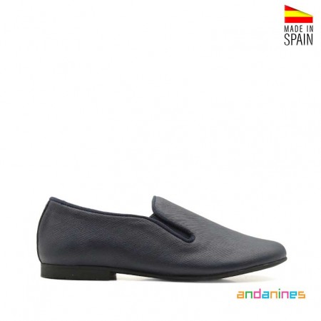 Zapatos Andanines niño vestir
