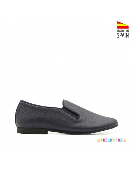 Zapatos Andanines niño vestir