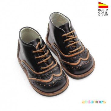 Zapatos bebé primeros pasos