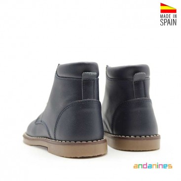 Botas clásicas niño Andanines