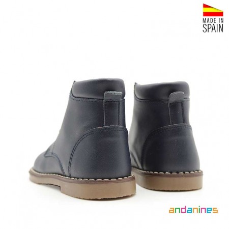 Botas clásicas niño Andanines