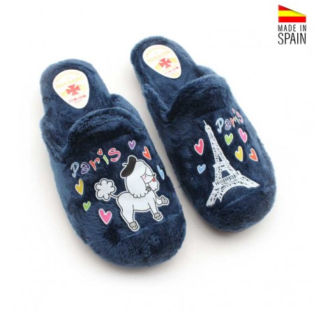 zapatillas de casa originales mujer​