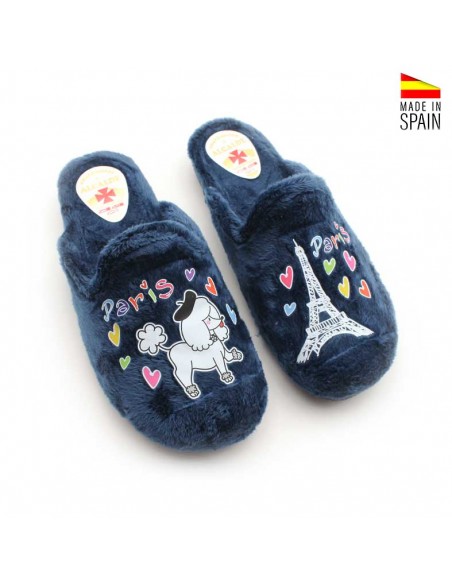 zapatillas de casa originales mujer​