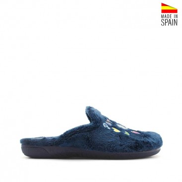 zapatillas de estar por casa mujer originales​