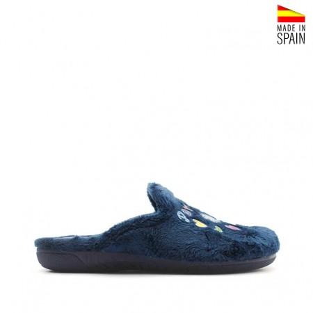 zapatillas de estar por casa mujer originales​