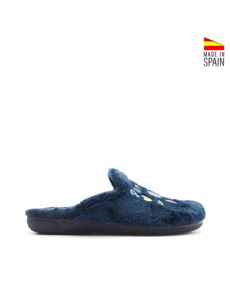 zapatillas de estar por casa mujer originales​