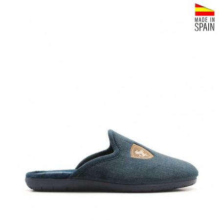 zapatillas casa hombre