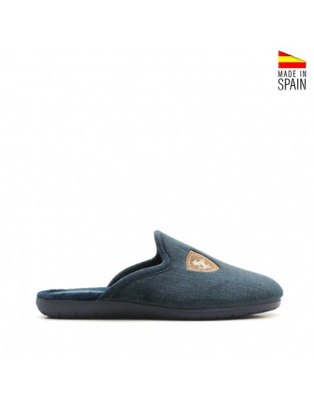 zapatillas casa hombre