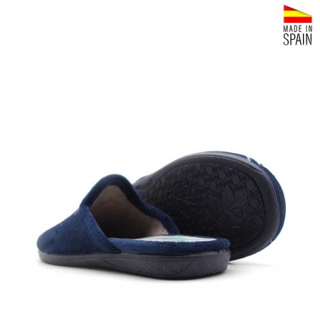 Zapatillas con frases