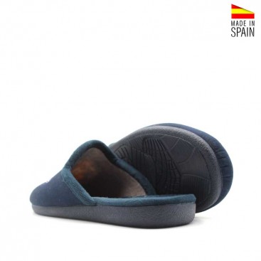 zapatillas de casa para hombre