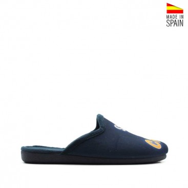 zapatillas de casa hombre invierno