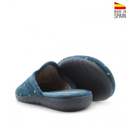 zapatillas de casa snoopy