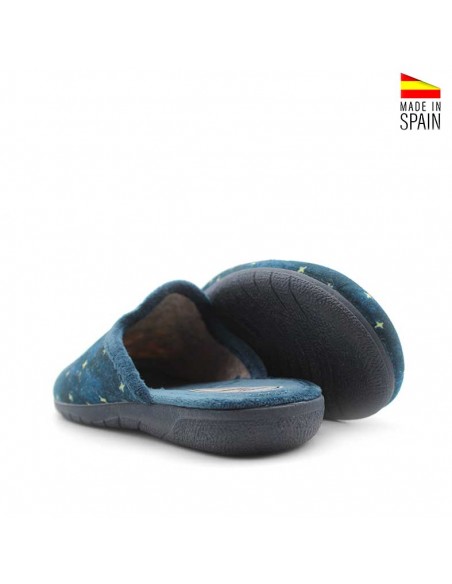 zapatillas de casa snoopy