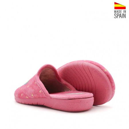 zapatillas de casa divertidas mujer