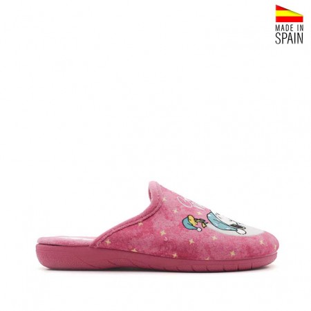 zapatillas casa mujer divertidas