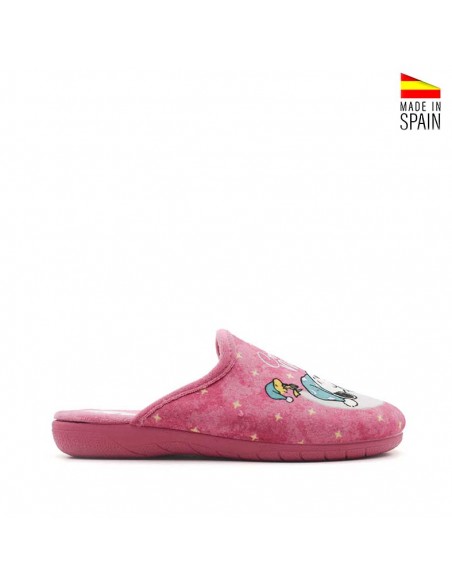 zapatillas casa mujer divertidas