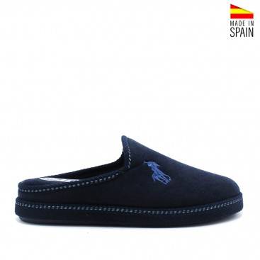 zapatillas casa anatómicas hombre