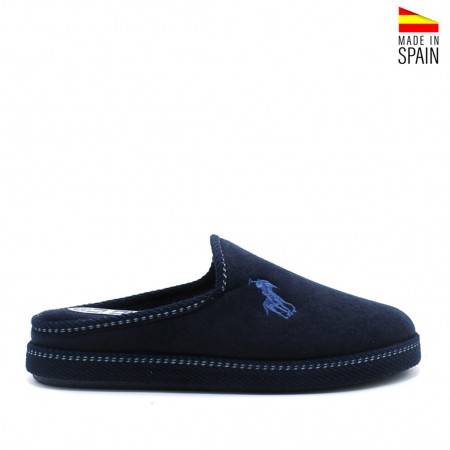 zapatillas casa anatómicas hombre