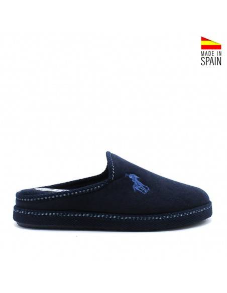 zapatillas casa anatómicas hombre