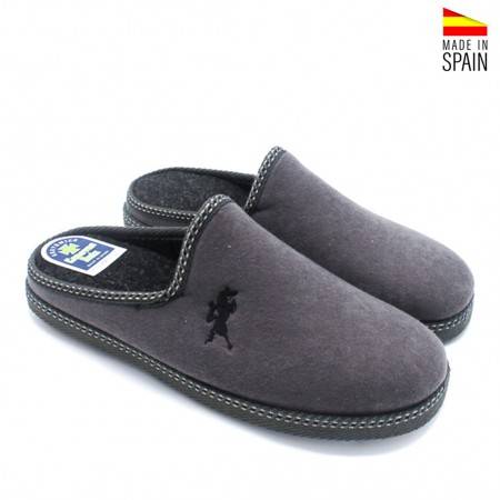 ZAPATILLAS DE CASA invierno hombre