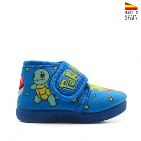 zapatillas casa bebé