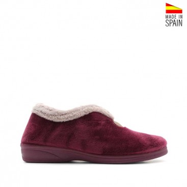 zapatillas de estar por casa cuna