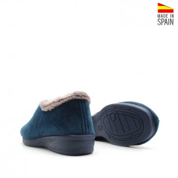 zapatillas casa pelo cuna