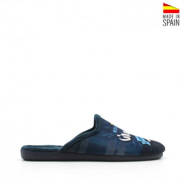 zapatillas de casa para papa​