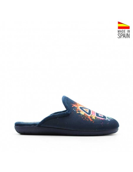 zapatillas para casa invierno niños