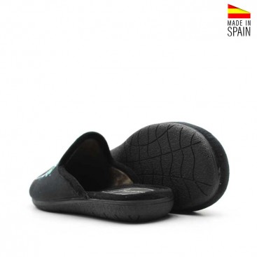Zapatillas de estar por casa PlayStation destalonadas