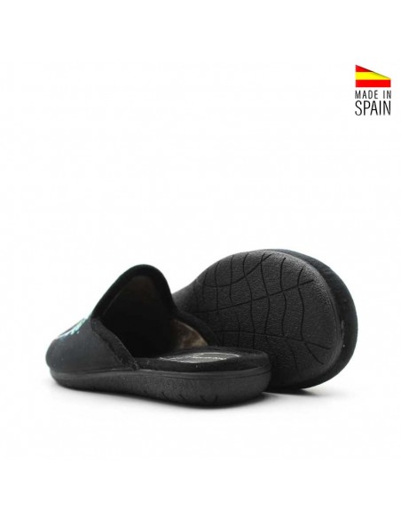 Zapatillas de estar por casa PlayStation destalonadas