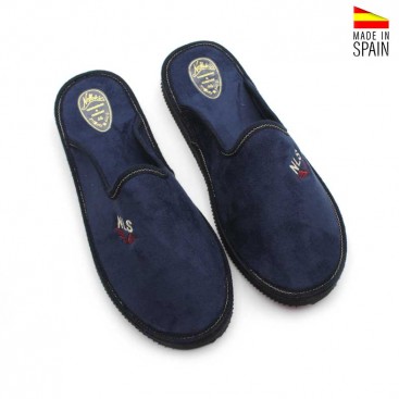 zapatillas de casa tallas grandes